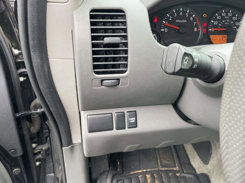 Used 2017 Nissan Frontier S image 29