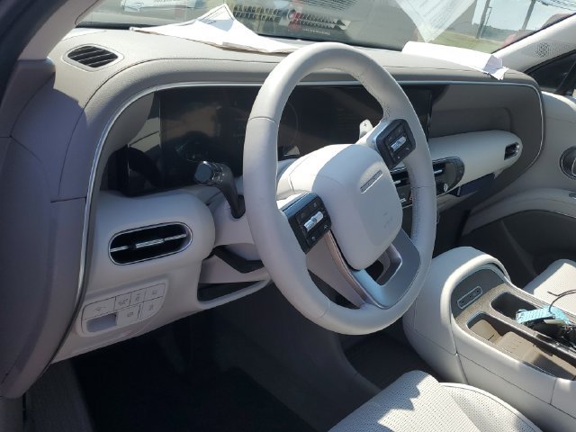 Certified 2026 Hyundai Palisade SEL FWD image 20