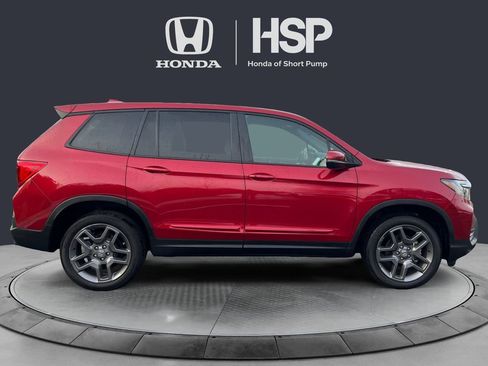 Used 2023 Honda Passport EX-L image 6