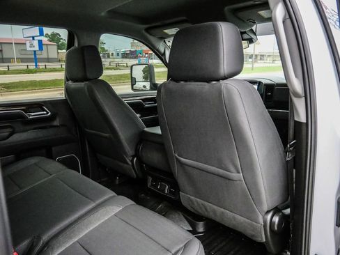 Used 2024 GMC Sierra 2500 SLE w/ SLE Convenience Package AWD/4WD image 18