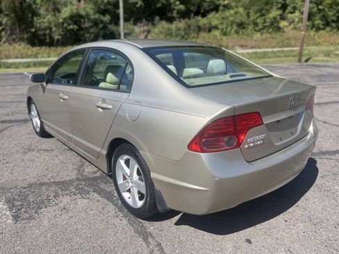Used 2008 Honda Civic EX image 7