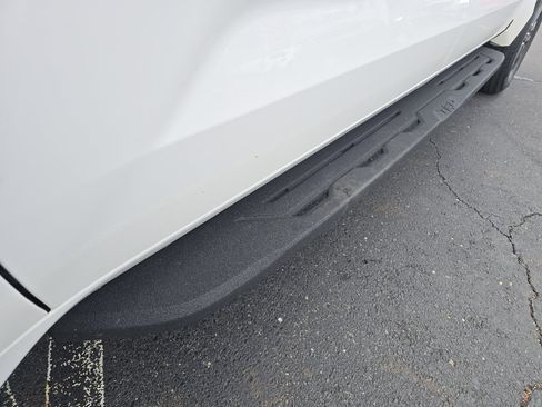 Used 2024 Toyota Tundra SR5 w/ SR5 Convenience Package image 16