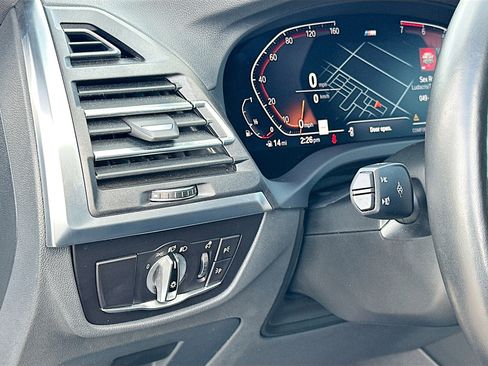 Used 2023 BMW X3 xDrive30i w/ M Sport Package image 10