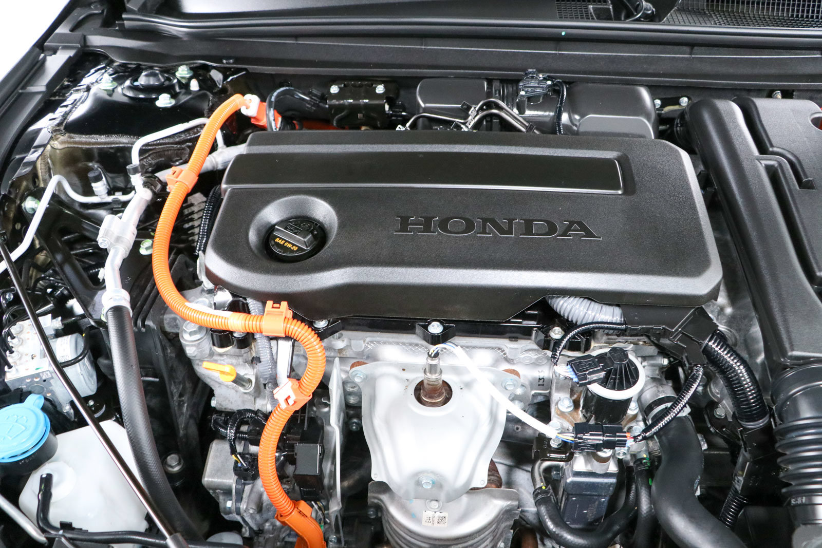 Used 2024 Honda Accord Sport image 29