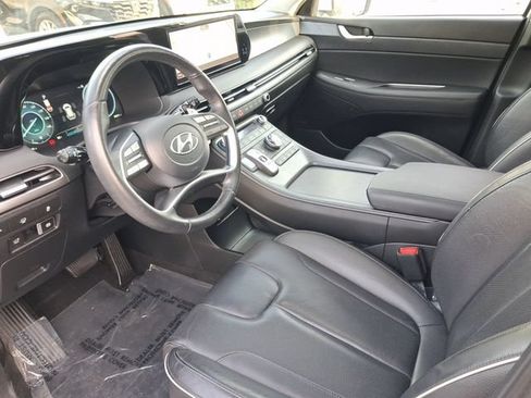 Used 2023 Hyundai Palisade Limited AWD/4WD image 11