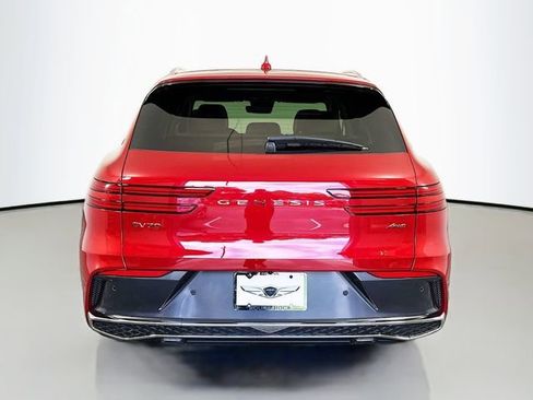 New 2026 Genesis GV70 2.5T Advanced AWD/4WD image 6