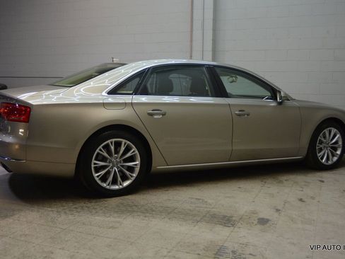 Used 2011 Audi A8 L 4.2 AWD/4WD image 32