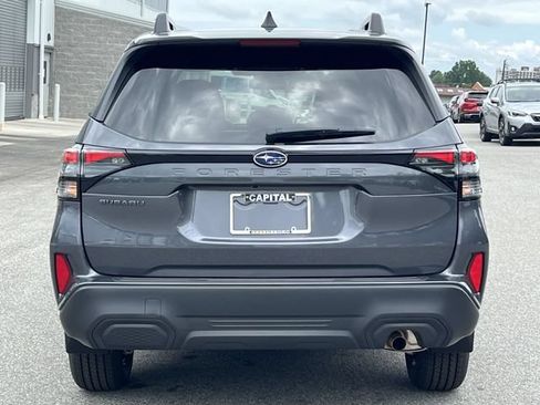 New 2026 Subaru Forester Premium AWD/4WD image 12