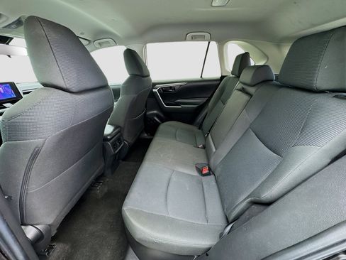 Used 2023 Toyota RAV4 LE AWD/4WD image 15