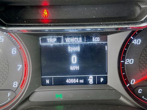 Used 2023 Chevrolet TrailBlazer RS image 12