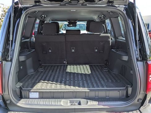 Used 2024 Toyota Land Cruiser 1958 AWD/4WD image 13