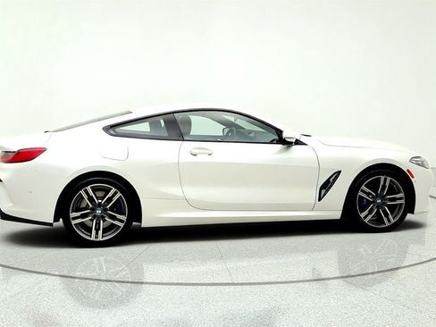 Used 2023 BMW 840i xDrive Coupe w/ Driving Assistance Package AWD/4WD image 4