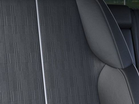 New 2025 Cadillac Optiq Sport 2 w/ LPO, ONYX Package image 45