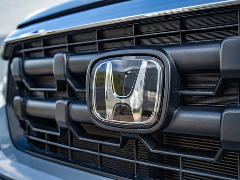 Used 2025 Honda Ridgeline RTL image 10