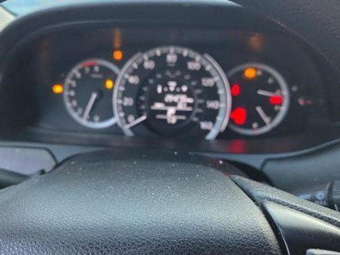 Used 2015 Honda Accord EX image 8