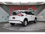 Used 2024 Nissan Kicks S image 5
