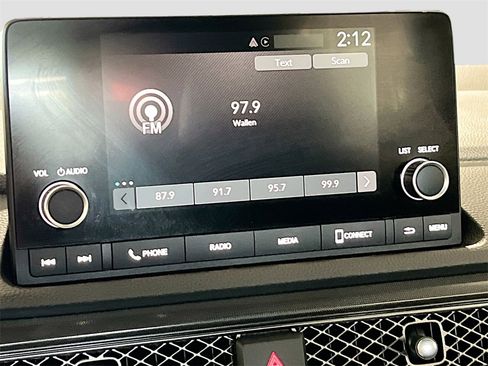 Used 2024 Acura Integra A-Spec image 14