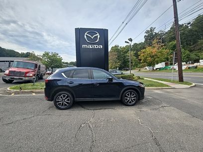 Used 2018 MAZDA CX-5 Touring w/ Preferred Equipment Package