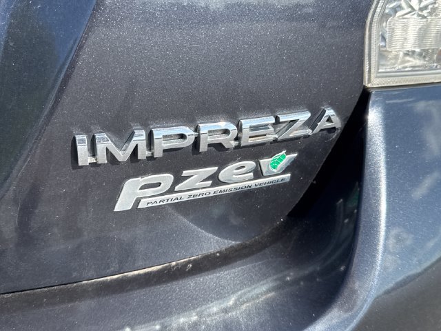 Used 2014 Subaru Impreza 2.0i AWD/4WD image 17