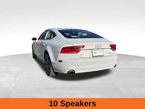 Used 2014 Audi A7 3.0T Premium Plus image 3