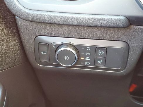 Certified 2022 Ford Escape SEL image 12