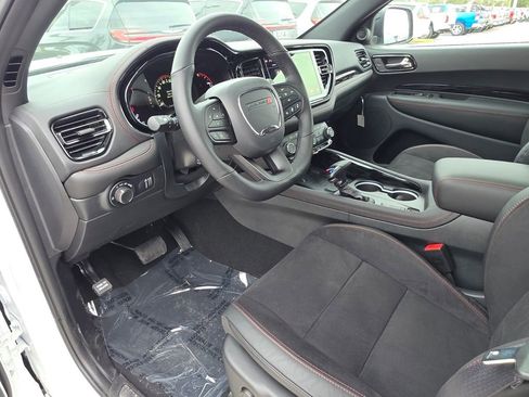 New 2026 Dodge Durango GT image 15