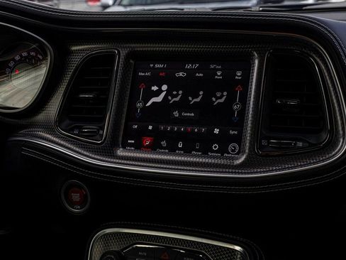 Used 2021 Dodge Challenger SRT Hellcat Redeye image 18