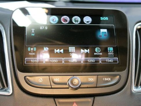 Used 2016 Chevrolet Malibu LT FWD image 24