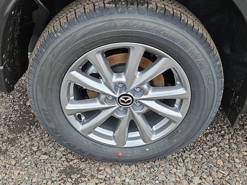 New 2025 MAZDA CX-5 AWD 2.5 S image 7