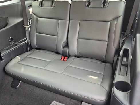New 2026 Ford Explorer Active w/ Active Comfort Package AWD/4WD image 25