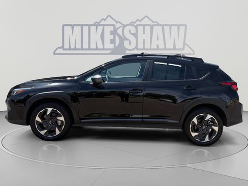 Certified 2025 Subaru Crosstrek 2.5i Limited AWD/4WD image 2