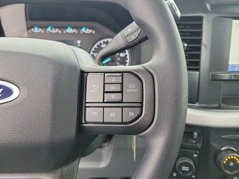 New 2026 Ford F250 XL w/ FX4 Off-Road Package image 22