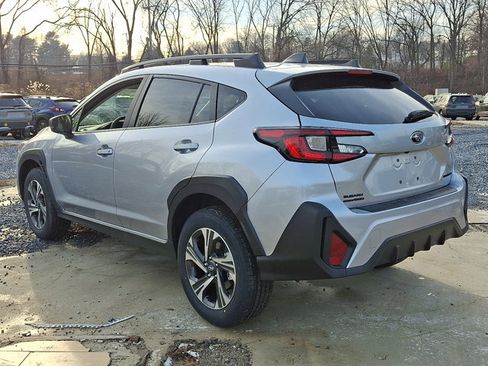 New 2026 Subaru Crosstrek 2.0i Premium image 3