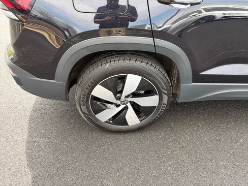 Used 2025 Volkswagen Taos S image 23