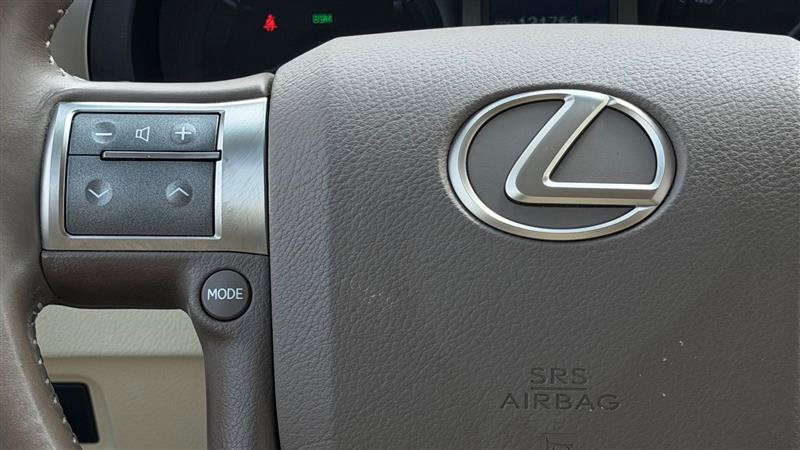 Used 2019 Lexus GX 460 Premium w/ Premium Package AWD/4WD image 32