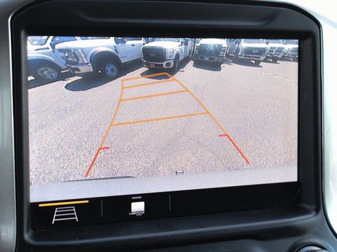 Used 2019 Chevrolet Silverado 1500 RST image 29