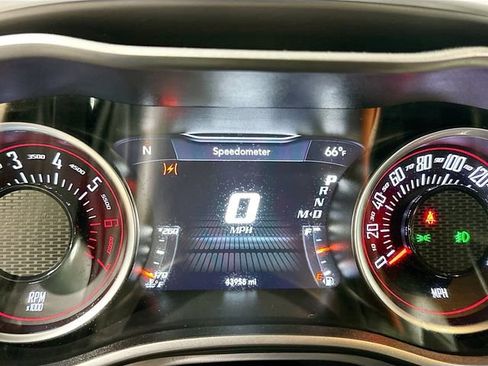 Used 2021 Dodge Challenger R/T Scat Pack w/ Plus Package RWD image 12