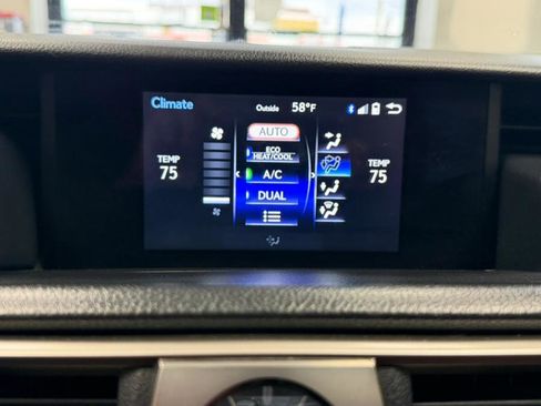 Used 2020 Lexus IS 350 F Sport image 53