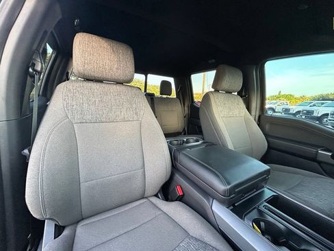 Used 2024 Ford F150 XLT w/ Equipment Group 302A MID RWD image 29