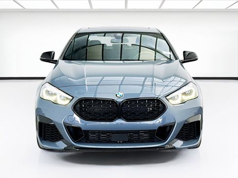 Used 2023 BMW M235i xDrive Gran Coupe w/ Premium Package image 2