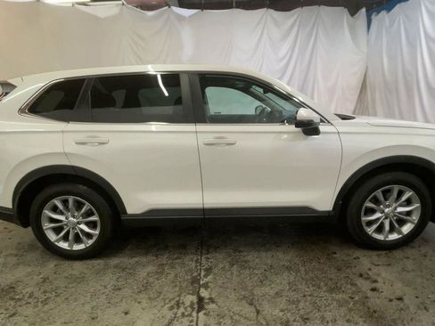 Used 2024 Honda CR-V EX-L image 9