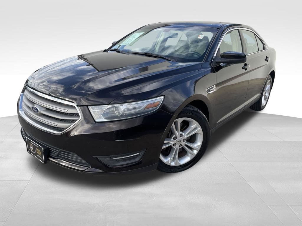 Used 2014 Ford Taurus SEL w/ Equipment Group 201A FWD image 1