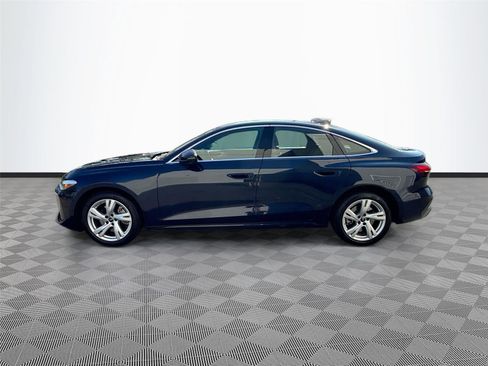 Used 2025 Audi A5 2.0T Premium w/ Convenience Package image 4