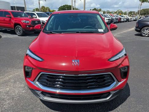 New 2026 Buick Encore GX Preferred image 9