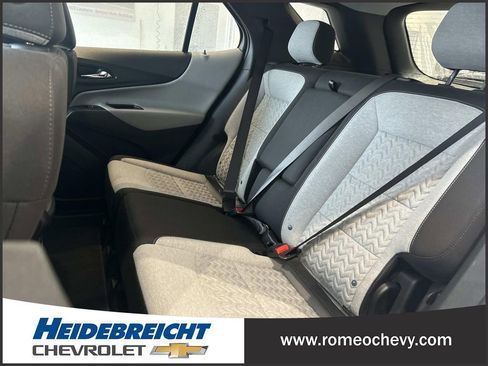 Used 2023 Chevrolet Equinox LS image 12