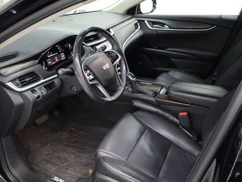 Used 2018 Cadillac XTS Luxury image 22