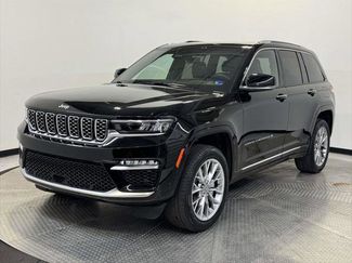 Certified 2023 Jeep Grand Cherokee Summit video 3