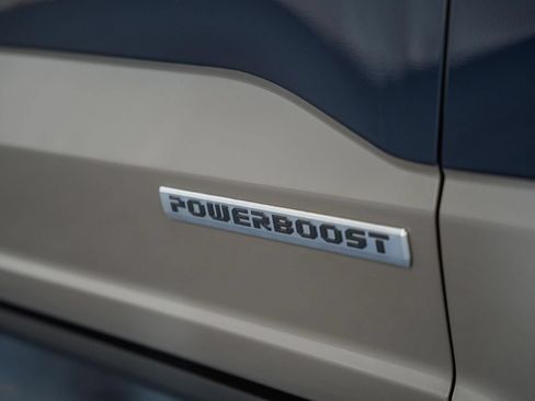 Used 2025 Ford F150 King Ranch AWD/4WD image 17