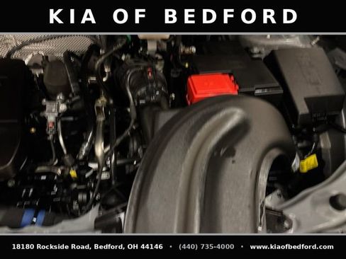 Used 2026 Chevrolet TrailBlazer LT FWD image 25