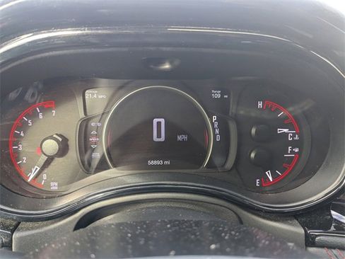 Used 2023 Dodge Durango GT image 31